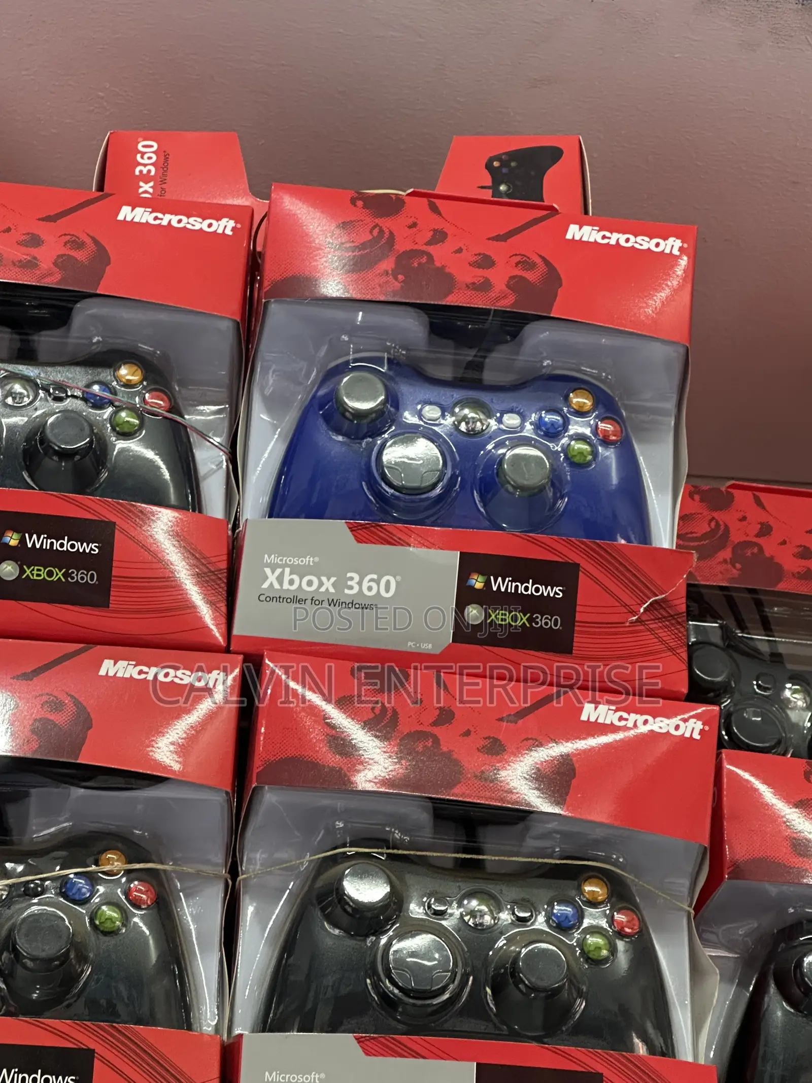 Xbox 360 Controller