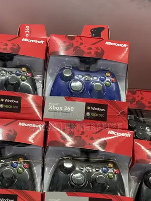 Xbox 360 Controller
