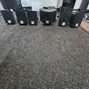 Creative 5.1 Surround Sound Satellite Speakers