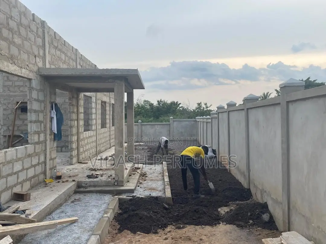 Construction Works