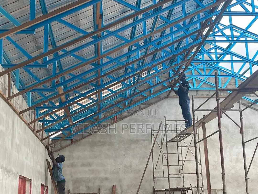 Construction Works