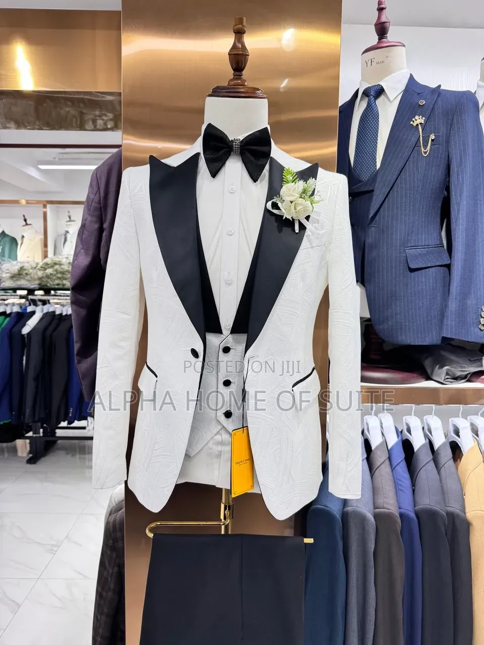 Wedding Suits