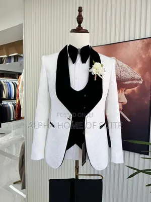Wedding Suits