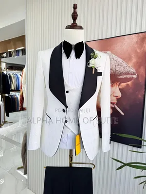 Wedding Suits