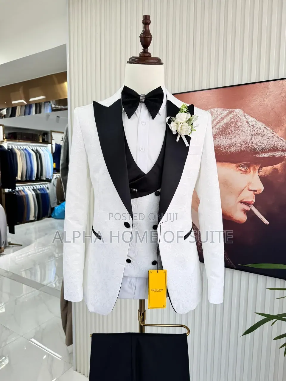 Wedding Suits