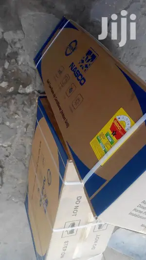 Newly$$ Nasco 2.0hp R22 Gas $Plit Air Conditioner at at 