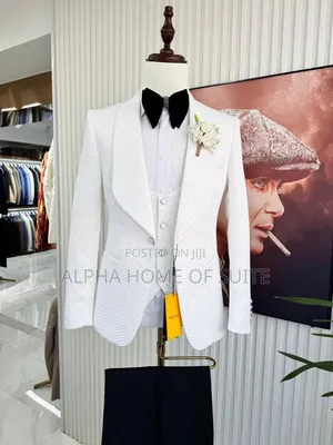 Wedding Suits
