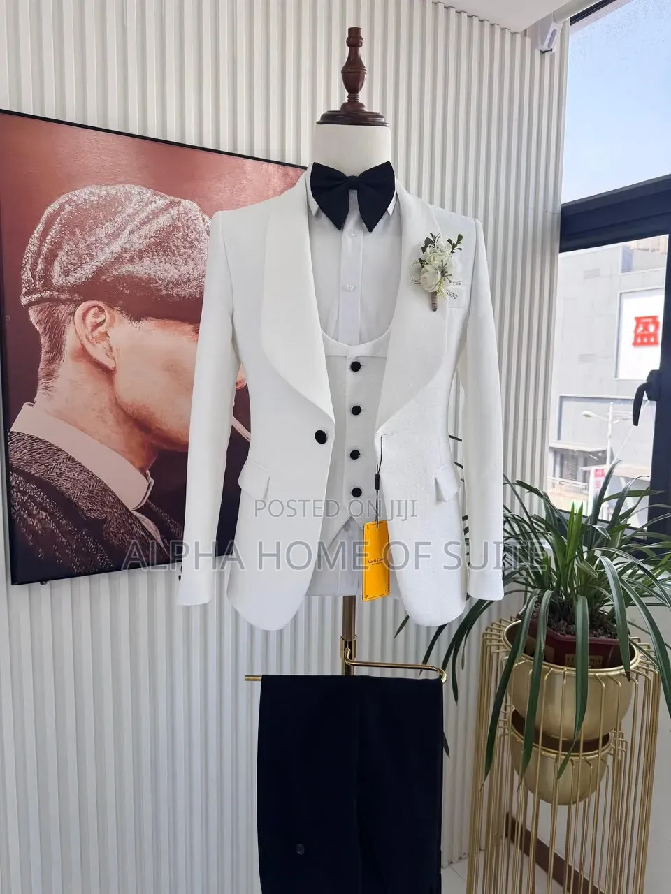 Wedding Suits