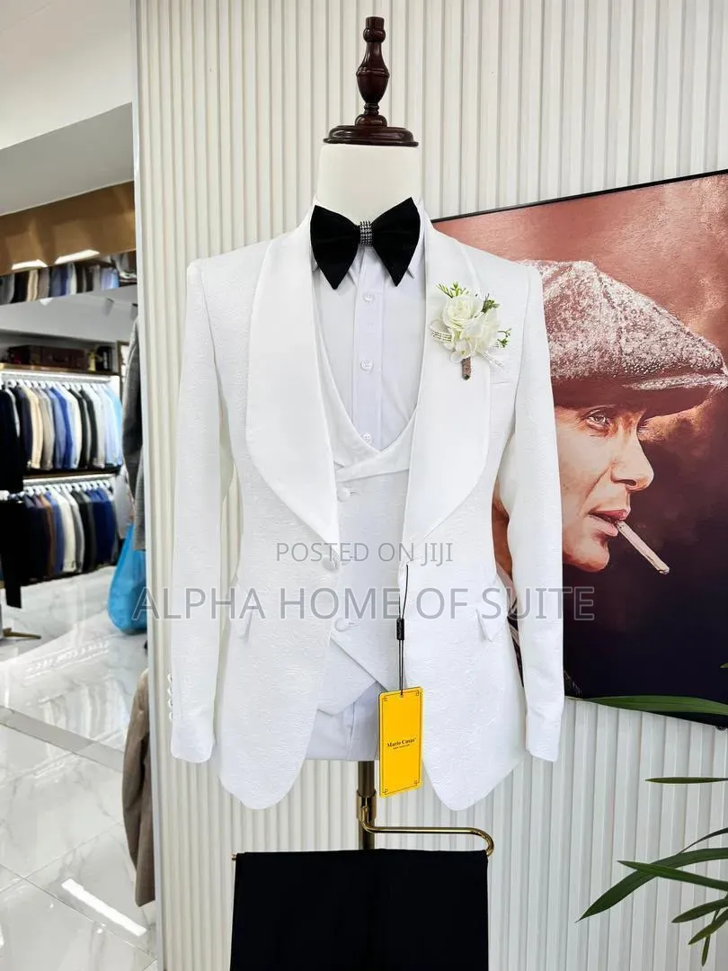 Wedding Suits