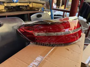 2016,2017,2018,2019 Taillight for GLE COUP C253