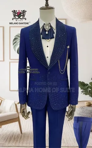 Wedding Suits