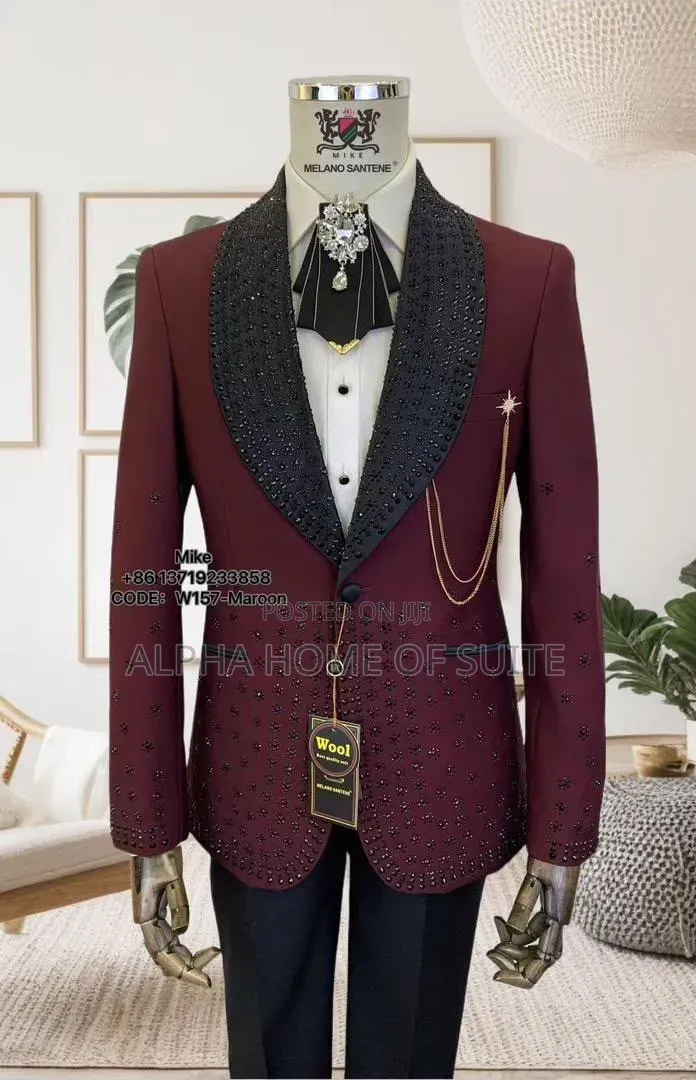 Wedding Suits