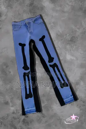 Flare Jeans