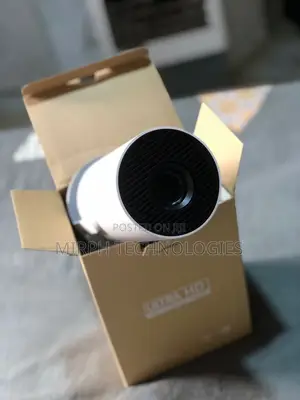 HY300pro Projector
