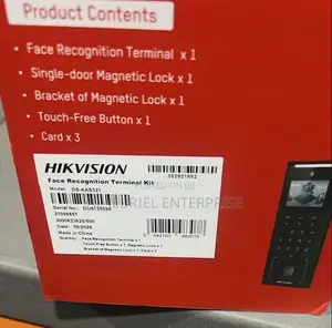 Access Control Kit