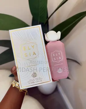 Elysia Perfume