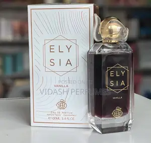 Elysia Perfume