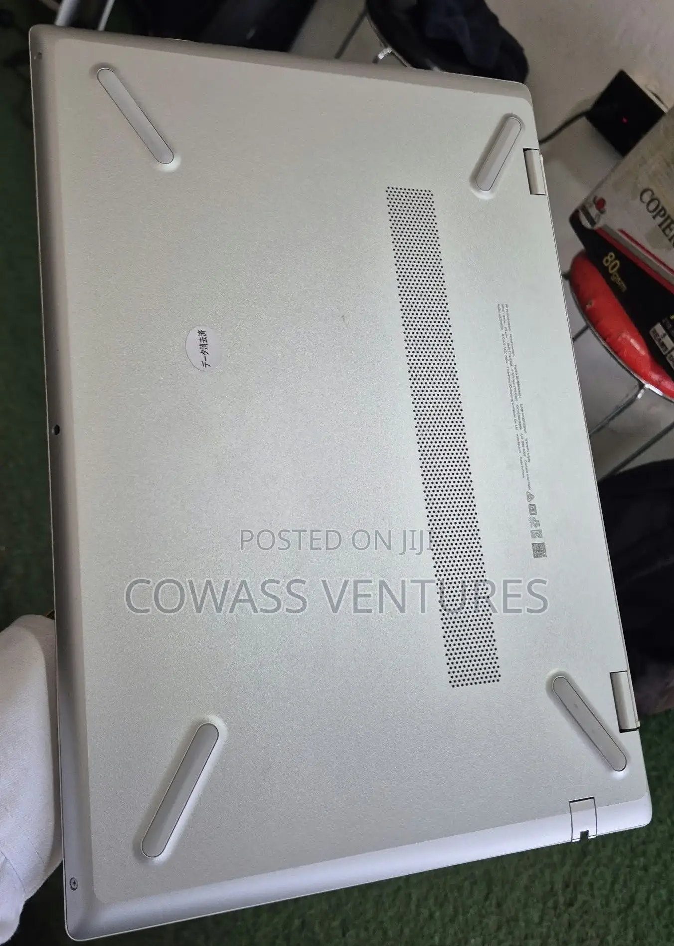 Laptop HP Pavilion 15 8GB Intel Core i5 SSD 512GB