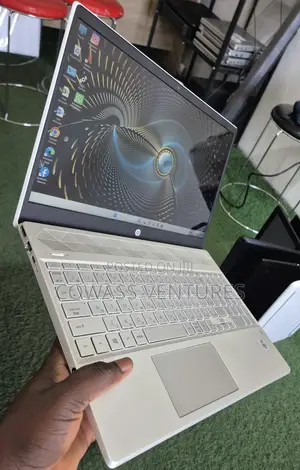 Laptop HP Pavilion 15 8GB Intel Core i5 SSD 512GB