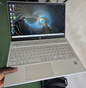Laptop HP Pavilion 15 8GB Intel Core i5 SSD 512GB
