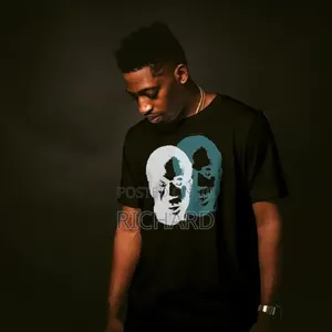 Kwame Nkrumah T-Shirt
