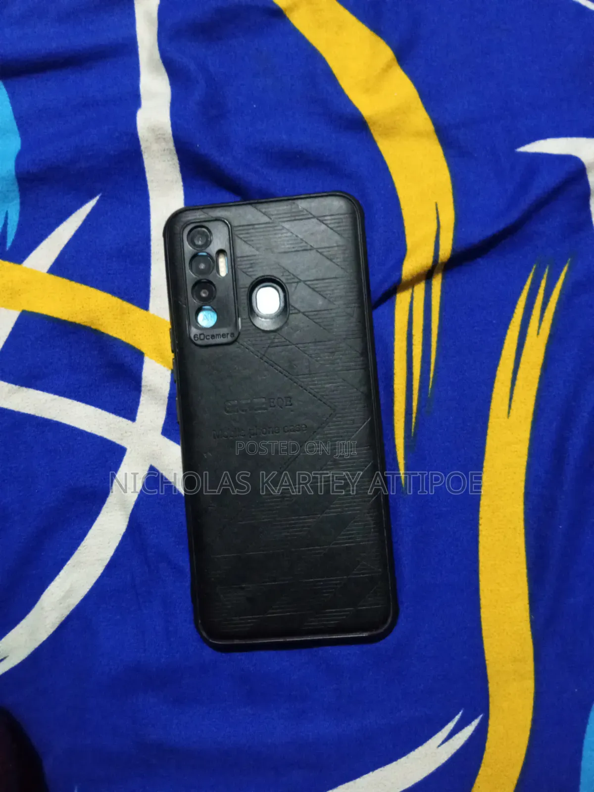 Tecno Spark 7 Pro 64 GB