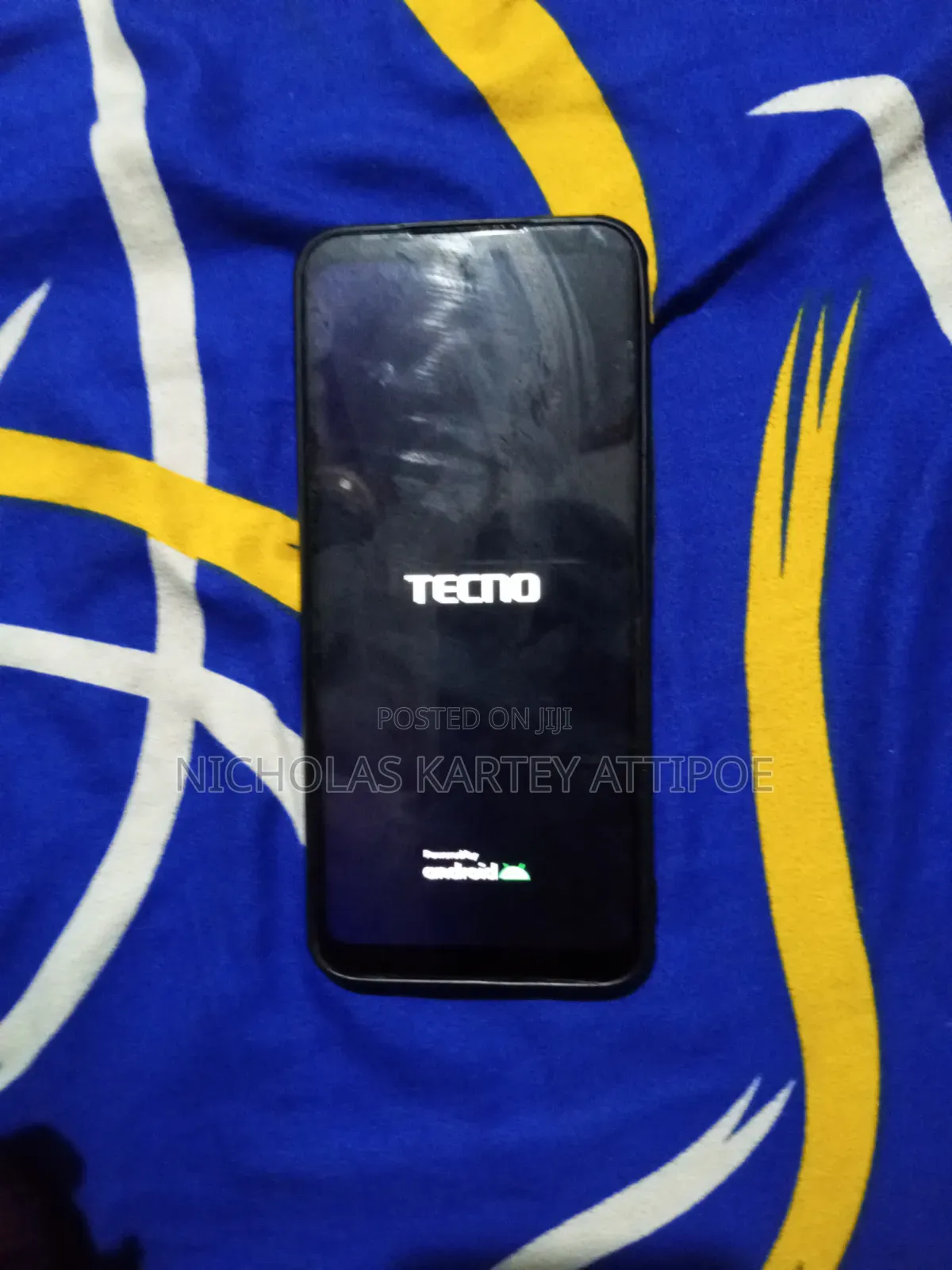 Tecno Spark 7 Pro 64 GB