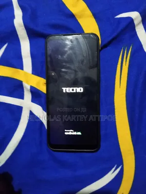 Tecno Spark 7 Pro 64 GB
