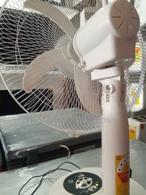 16"Rechargeable H&A Fun- Mobile Charging Available