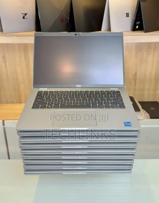 Laptop Dell Latitude 5420 8GB Intel Core i5 SSD 256GB
