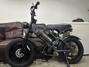 S20 E-Bike