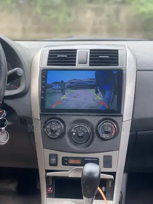 Android Scren for 2009-2013 Corolla