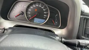 Toyota RAV4 2018 Black