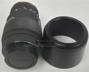 Canon Sigma Lens 70-300mm
