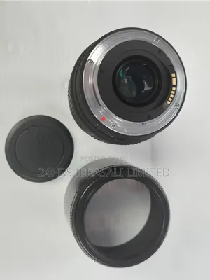 Canon Sigma Lens 70-300mm