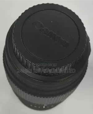 Canon Sigma Lens 70-300mm