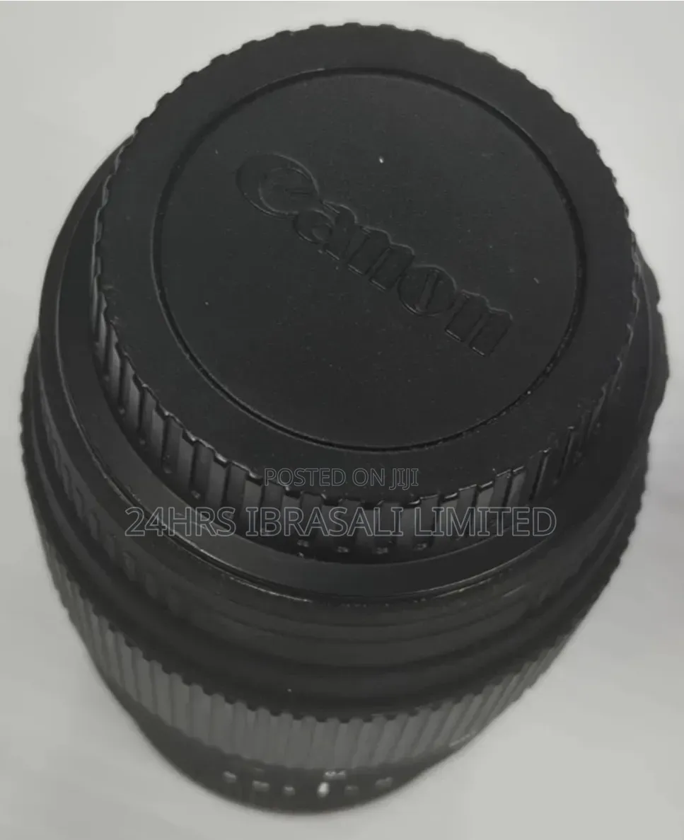 Canon Sigma Lens 70-300mm