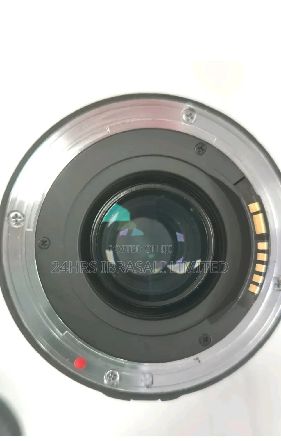 Canon Sigma Lens 70-300mm