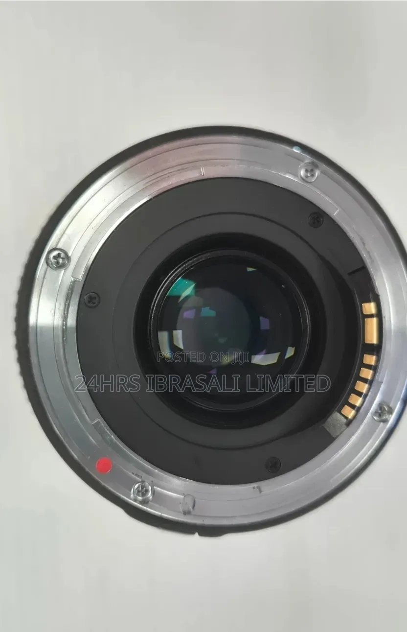 Canon Sigma Lens 70-300mm