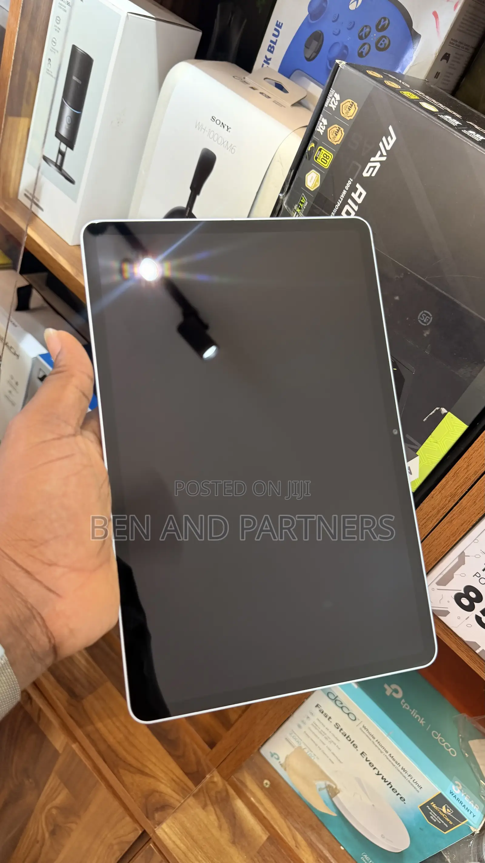 OnePlus Pad 128 GB Silver