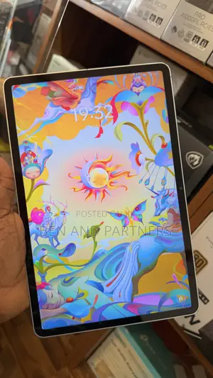 OnePlus Pad 128 GB Silver
