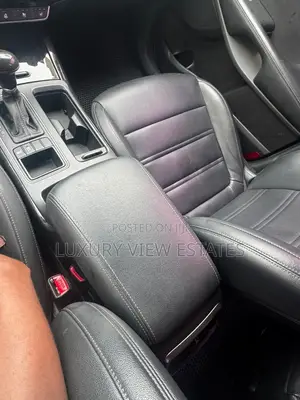 Kia Sorento 4dr SUV 2016 Black