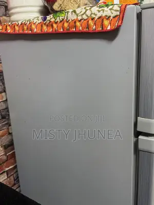 Nasco Table Top Fridge