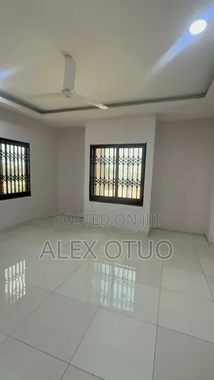 3bdrm Apartment in Alex Otuo Properties, Kumasi Metropolitan for rent
