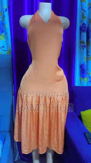 Woman’s Dress
