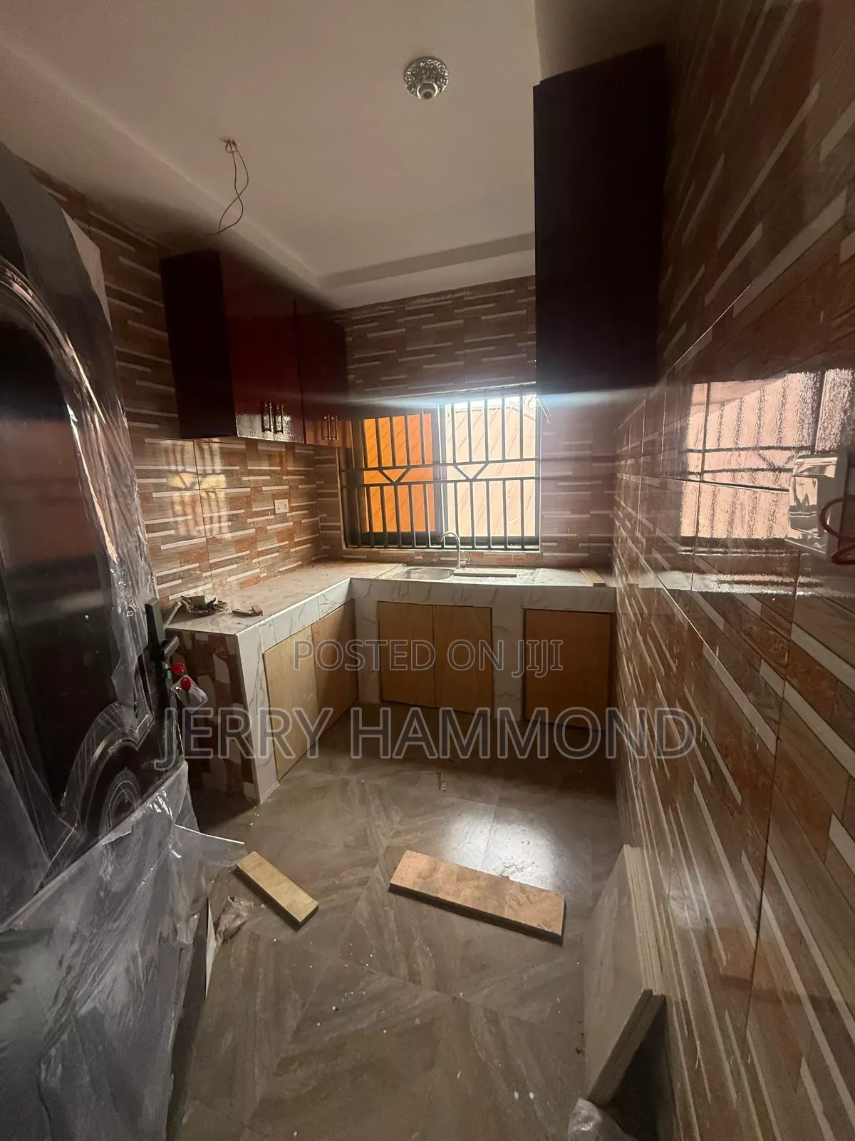 2bdrm Apartment in Kwabenya Kfc for rent