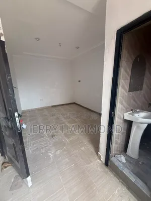 2bdrm Apartment in Kwabenya Kfc for rent