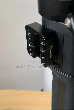 Dji Ronin S Handheld Gimbal
