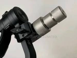 Dji Ronin S Handheld Gimbal