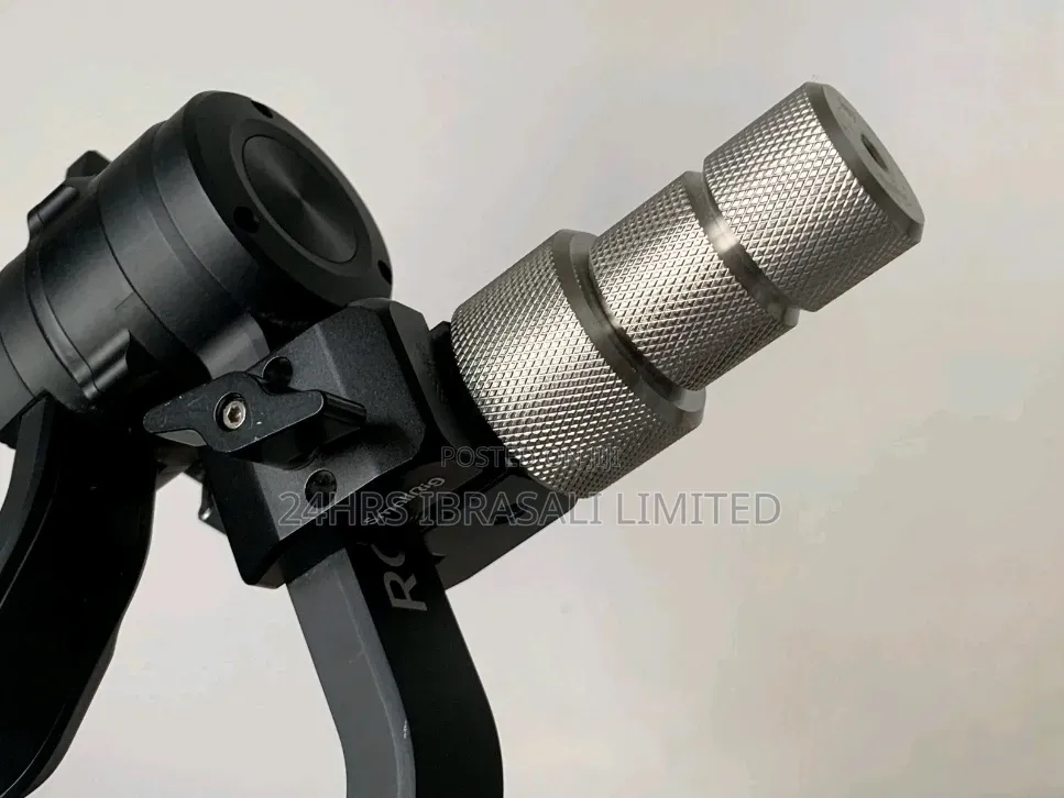 Dji Ronin S Handheld Gimbal